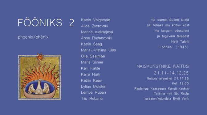 FÖÖNIKS 2